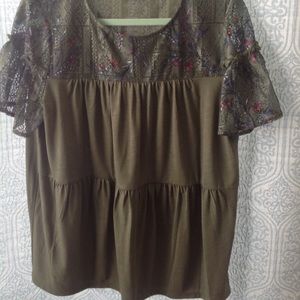 Womens blouse